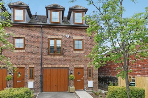 Highfield Court, Ossett, West... 3 bed house for sale