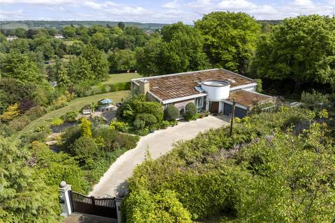 Woodhouse Lane, Holmbury St. Mary... 5 bed detached house for sale