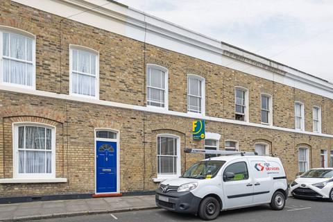 Antill Terrace, Stepney, London, E1 3 bed terraced house for sale