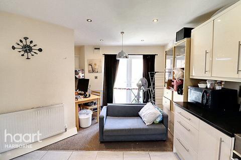Warren Grove, Washwood Heath Road... 3 bed detached house for sale