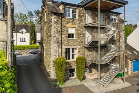 Swallow, Flat 6 Pattinson House... 1 bed apartment for sale