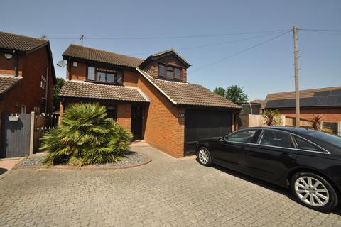Kents Hill Road, Benfleet 4 bed detached house for sale