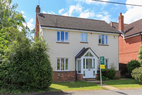 Mill Road, Stock 3 bed detached house for sale