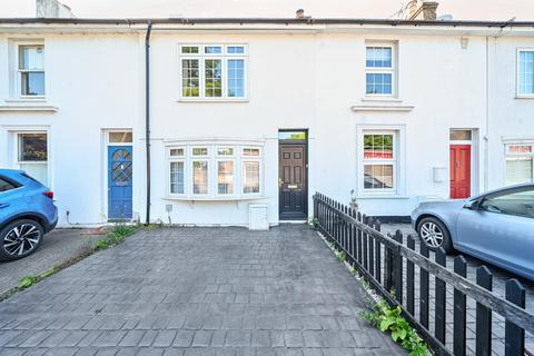 Church Road, Sidcup DA14 2 bed terraced house for sale