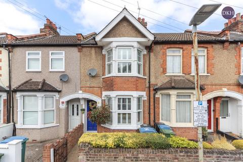 Belgrave Avenue, Hertfordshire WD18 4 bed terraced house for sale