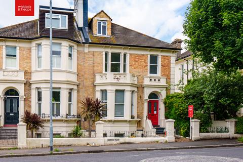 Denmark Villas, Hove 2 bed apartment for sale