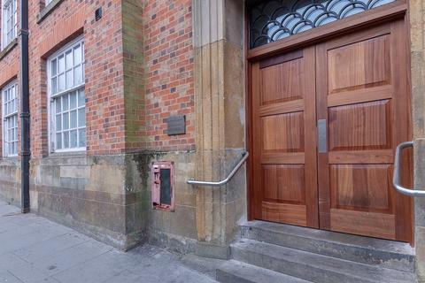 Broad Street, Nottingham NG1 1 bed flat for sale