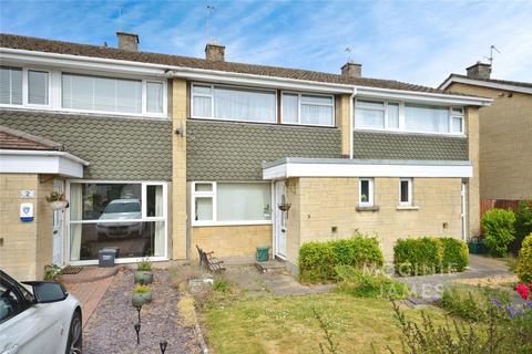 Old Market, Wenvoe, Cardiff 3 bed terraced house for sale