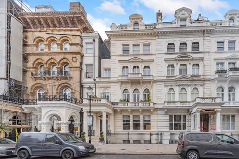 Queen's Gate Terrace, London SW7 3 bed duplex for sale