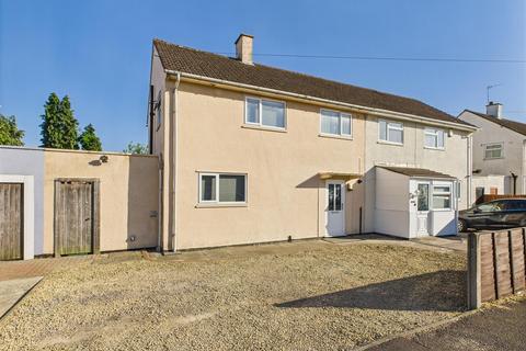 Elmleaze, Longlevens, Gloucester 3 bed semi