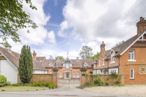 Coldharbour Lane, Hildenborough, TN11... 4 bed house for sale