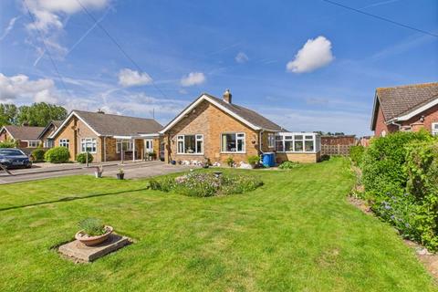 Rose Bank, Thurlby Road, Bilsby, Alford 2 bed detached bungalow for sale