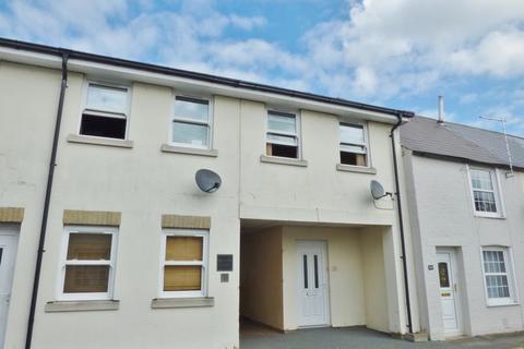 Cross Street, Newport 2 bed apartment for sale