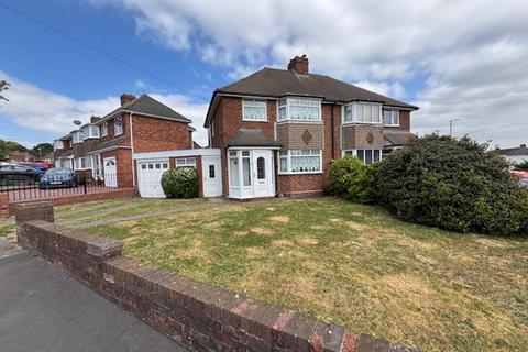 Stanfield Road, Great Barr... 3 bed semi