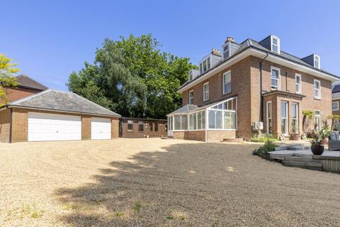 Sicklehatch Lane, Maynards Green... 9 bed detached house for sale