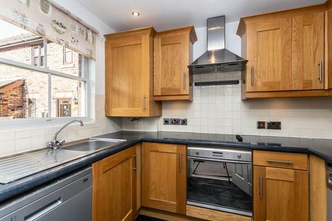 Laburnum Court, Lymm 2 bed house for sale