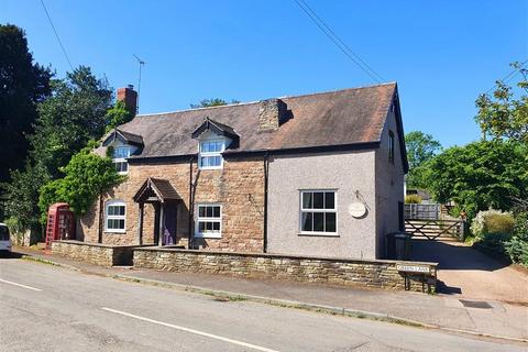 Yarpole, Leominster, Herefordshire... 4 bed detached house for sale