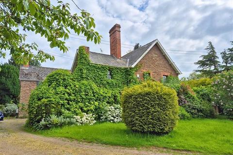 Ashton, Leominster, HR6 0DN 4 bed detached house for sale