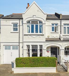 Hosack Road, Wandsworth, London, SW17. 5 bed semi