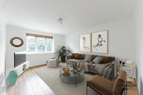 Croydon Road, London SE20 2 bed flat for sale