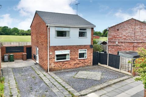 Brookdale Avenue South, Greasby... 3 bed detached house for sale