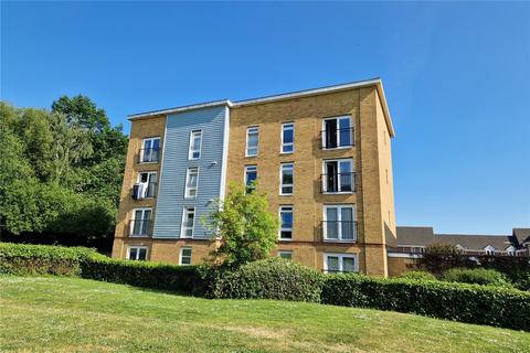 Little Hackets, Havant, Hampshire, PO9 2 bed apartment for sale
