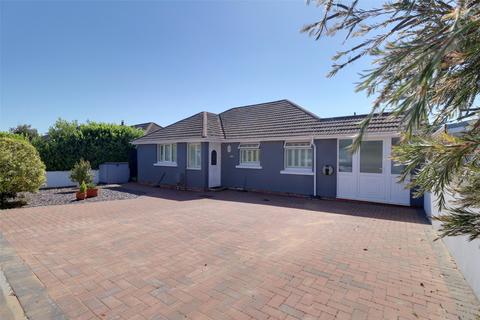 The Brittons, Braunton, EX33 3 bed bungalow for sale
