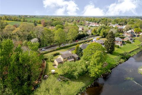 Tees House, North Yorkshire DL2 5 bed detached house for sale