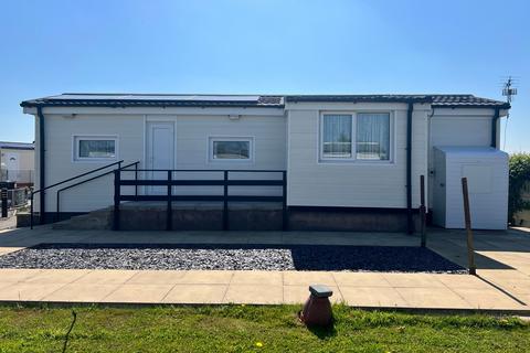 Burlingham Park, Garstang, Preston 1 bed park home for sale