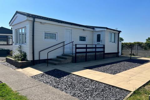 Burlingham Park, Garstang, Preston 1 bed park home for sale