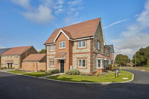 The Thespian at Parsonage Place... 3 bed semi