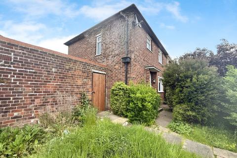 Bempton Grove, Lincolnshire DN32 3 bed semi