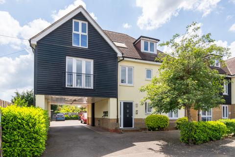 Cutforth Road, Herts CM21 2 bed apartment for sale