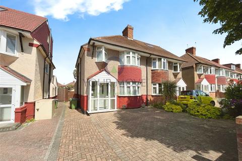 Wricklemarsh Road, London SE3 3 bed semi