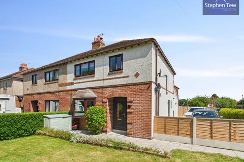 Park Lane, Poulton