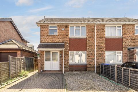 Robin Hood Road, Surrey GU21 3 bed semi