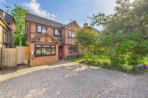 Ryhill Way, Lower Earley, Reading... 5 bed detached house for sale