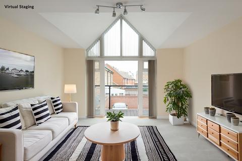 Nuthatch Drive, Finberry 2 bed coach house for sale