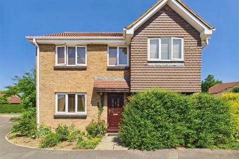 Kingsmead, Abbeymead, Gloucester... 4 bed detached house for sale