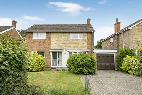 Benmead Road, Kidlington, OX5 3 bed detached house for sale