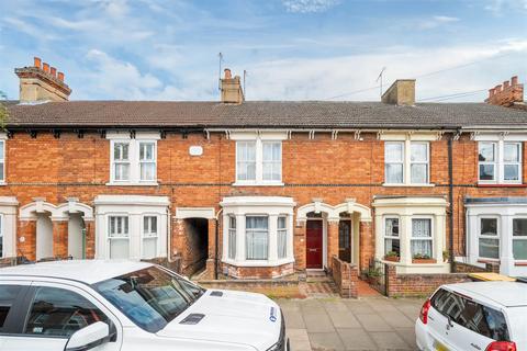 Dudley Street, Bedford 2 bed terraced house for sale