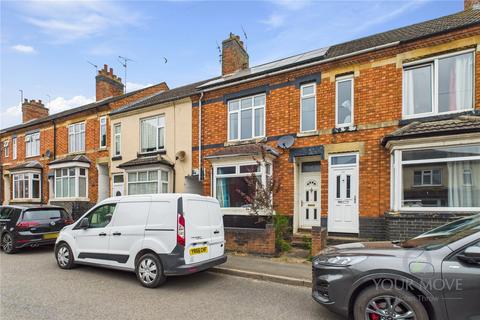 Harrington Road, Kettering NN14 4 bed terraced house for sale