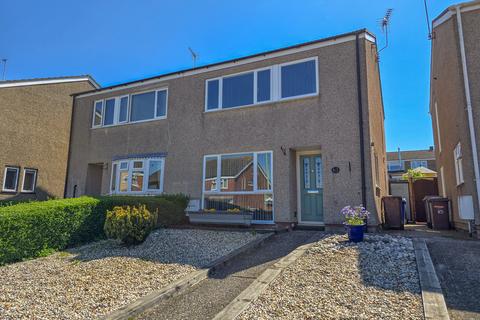 Chapple Drive, Haverhill, Suffolk 3 bed semi
