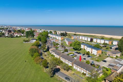 Liverpool Road, Walmer, Deal, CT14 3 bed terraced house for sale