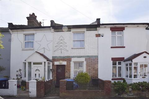 Burns Road, Wembley 3 bed terraced house for sale