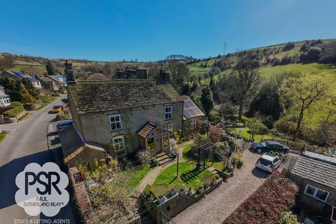 Laneside Road, New Mills, SK22 4 bed detached house for sale