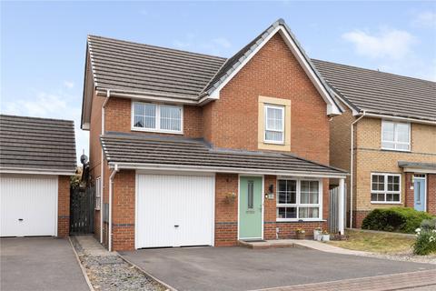 Harrier Close, Scunthorpe, North... 3 bed detached house for sale