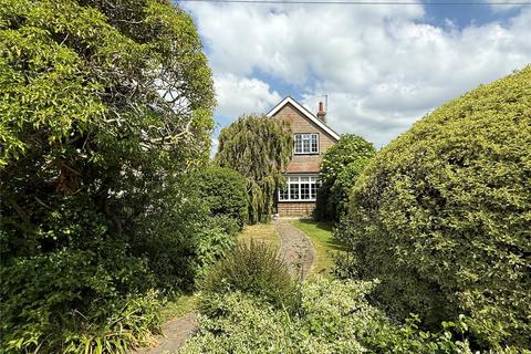 Wannock Lane, Wannock, Eastbourne... 3 bed detached house for sale