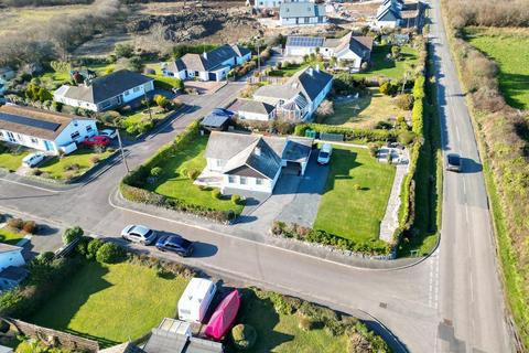 Penwartha, Coverack TR12 2 bed detached bungalow for sale