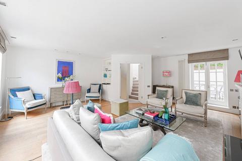 Farrier Walk, Chelsea, London, SW10 2 bed house for sale
